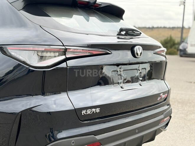 Changan  2026, 0 km - 1.5 l - Bakı