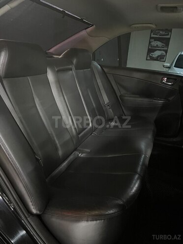 Hyundai Sonata 2009, 275,000 km - 2.0 л - Sumqayıt