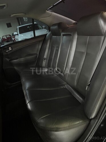 Hyundai Sonata 2009, 275,000 km - 2.0 л - Sumqayıt