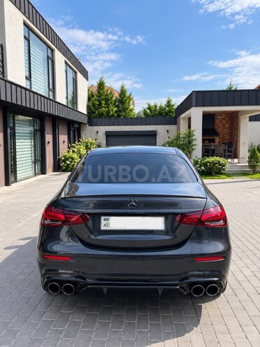 Mercedes E 300 de 2020, 76,900 km - 2.0 l - Bakı