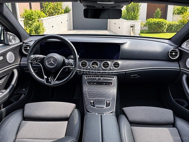 Mercedes E 300 de 2020, 76,900 km - 2.0 l - Bakı