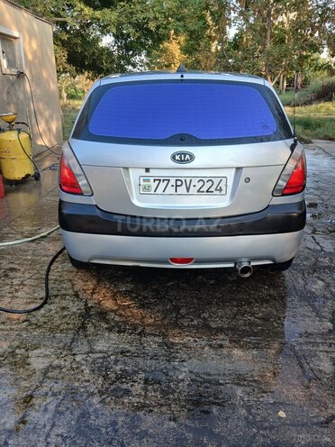 Kia Rio 2005, 250,000 km - 1.6 л - Ağcabədi