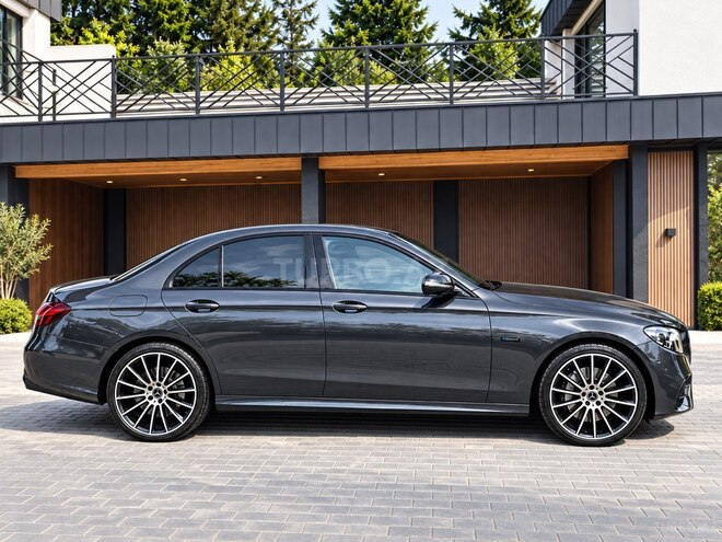 Mercedes E 300 de 2020, 76,900 km - 2.0 l - Bakı