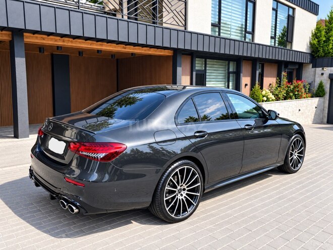 Mercedes E 300 de 2020, 76,900 km - 2.0 l - Bakı