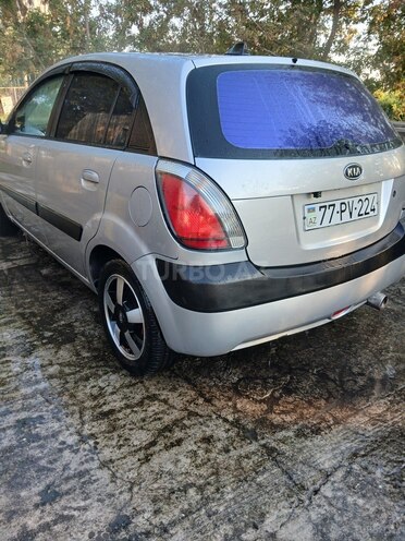 Kia Rio 2005, 250,000 km - 1.6 л - Ağcabədi