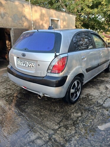 Kia Rio 2005, 250,000 km - 1.6 л - Ağcabədi