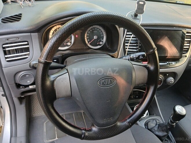 Kia Rio 2005, 250,000 km - 1.6 л - Ağcabədi