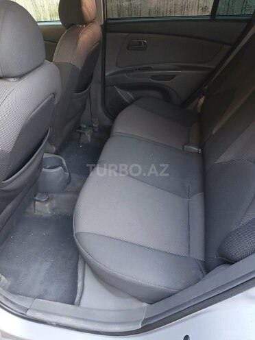 Kia Rio 2005, 250,000 km - 1.6 л - Ağcabədi