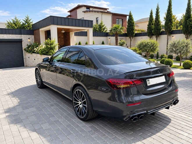 Mercedes E 300 de 2020, 76,900 km - 2.0 l - Bakı