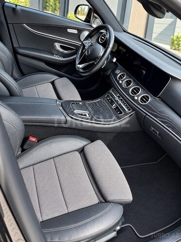 Mercedes E 300 de 2020, 76,900 km - 2.0 l - Bakı