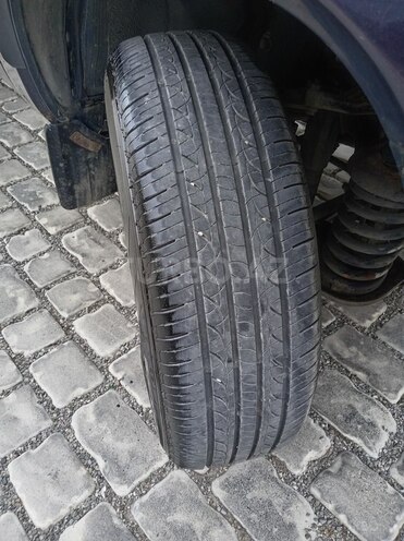 Chevrolet Niva 2006, 165,000 km - 1.7 l - Bakı