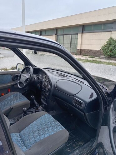 Chevrolet Niva 2006, 165,000 km - 1.7 l - Bakı
