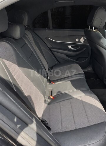 Mercedes E 300 de 2020, 76,900 km - 2.0 l - Bakı