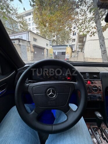 Mercedes C 180 1999, 580,000 km - 1.8 l - Bakı