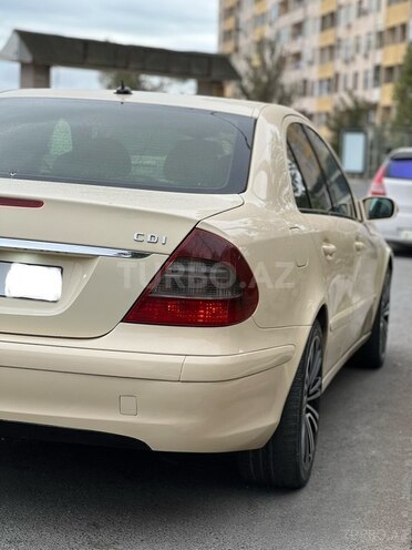Mercedes E 220 2005, 400,000 km - 2.2 л - Bakı