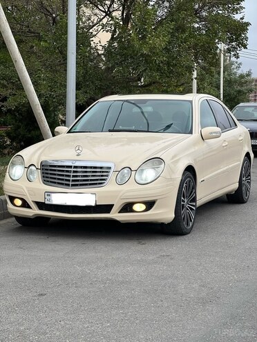 Mercedes E 220 2005, 400,000 km - 2.2 л - Bakı