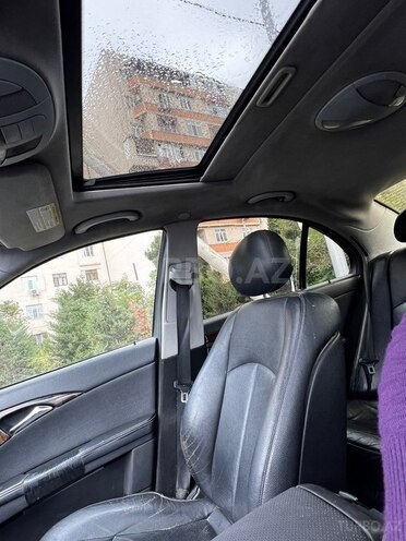 Mercedes E 220 2005, 400,000 km - 2.2 л - Bakı