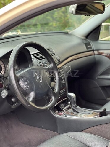 Mercedes E 220 2005, 400,000 km - 2.2 л - Bakı