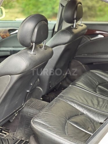 Mercedes E 220 2005, 400,000 km - 2.2 л - Bakı