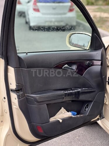 Mercedes E 220 2005, 400,000 km - 2.2 л - Bakı