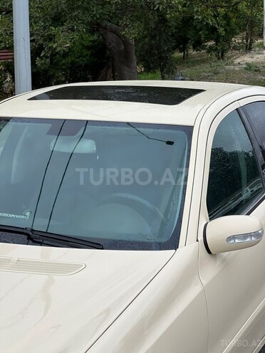 Mercedes E 220 2005, 400,000 km - 2.2 л - Bakı