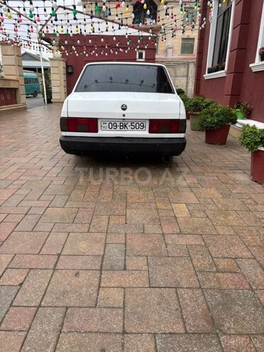 Tofas Sahin 2006, 45,000 km - 1.6 l - Bakı