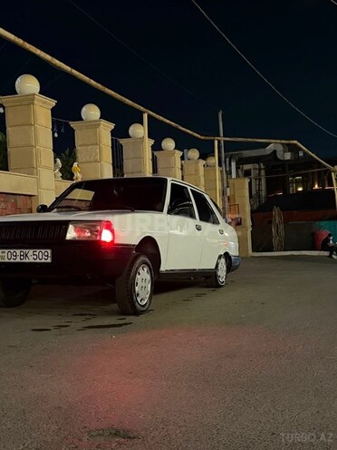 Tofas Sahin 2006, 45,000 km - 1.6 l - Bakı