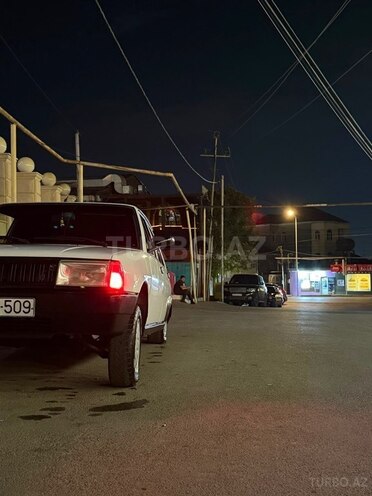 Tofas Sahin 2006, 45,000 km - 1.6 l - Bakı
