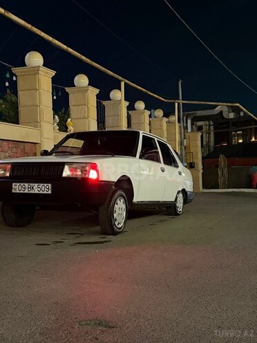 Tofas Sahin 2006, 45,000 km - 1.6 l - Bakı
