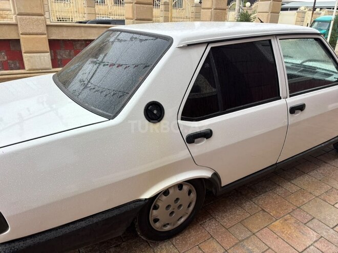 Tofas Sahin 2006, 45,000 km - 1.6 l - Bakı