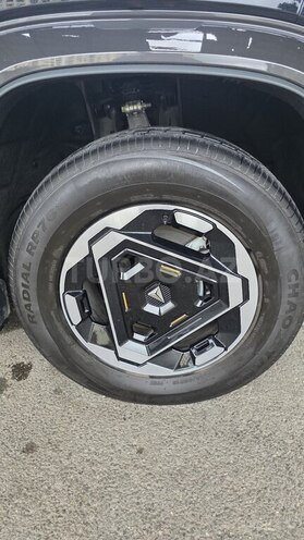 Changan  2025, 11,200 km - 1.5 л - Bakı