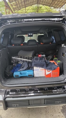 Changan  2025, 11,200 km - 1.5 л - Bakı