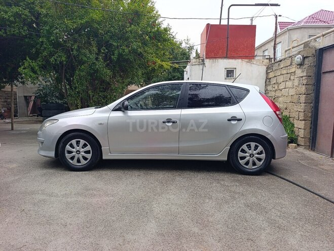 Hyundai i30 2010, 317,000 km - 1.4 l - Bakı