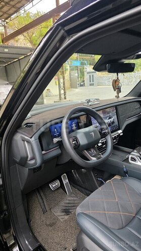 Changan  2025, 11,200 km - 1.5 л - Bakı