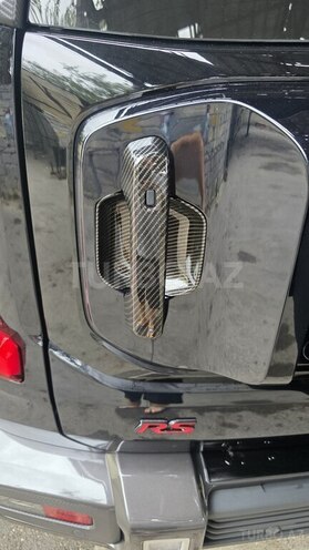 Changan  2025, 11,200 km - 1.5 л - Bakı