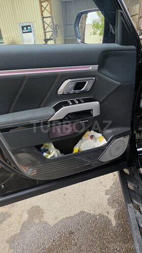 Changan  2025, 11,200 km - 1.5 л - Bakı