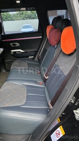Changan  2025, 11,200 km - 1.5 л - Bakı