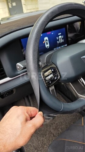 Changan  2025, 11,200 km - 1.5 л - Bakı