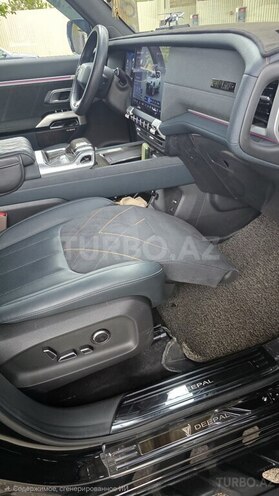 Changan  2025, 11,200 km - 1.5 л - Bakı