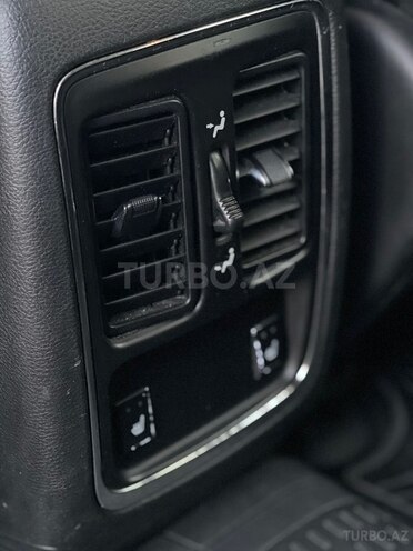 Jeep Grand Cherokee 2012, 260,150 km - 3.6 л - Bakı