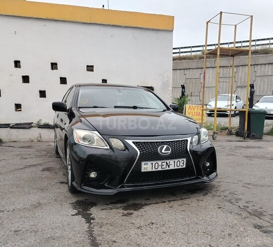 Lexus GS 300 2007, 234,000 km - 3.0 л - Bakı