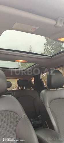 Hyundai ix35 2013, 96,400 km - 2.0 l - Ağdaş