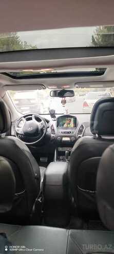 Hyundai ix35 2013, 96,400 km - 2.0 l - Ağdaş