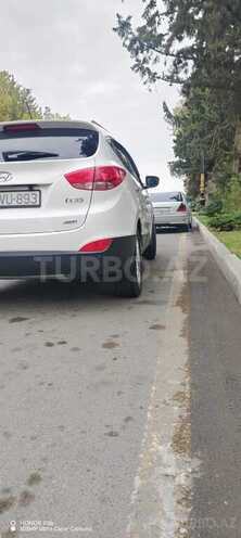 Hyundai ix35 2013, 96,400 km - 2.0 l - Ağdaş