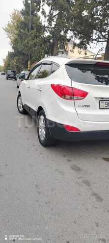 Hyundai ix35 2013, 96,400 km - 2.0 l - Ağdaş