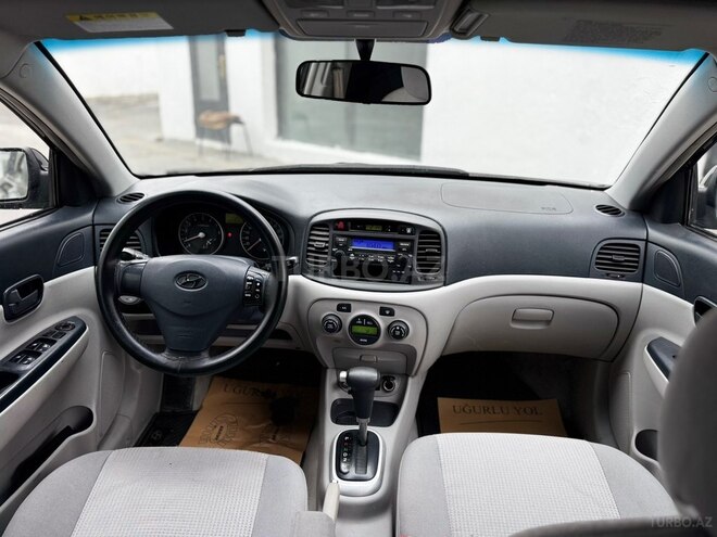 Hyundai Accent 2006, 281,000 km - 1.6 л - Bakı