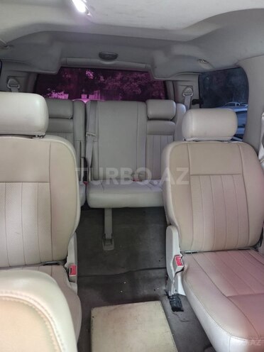 Lincoln Navigator 2004, 298,000 km - 5.4 l - Bakı