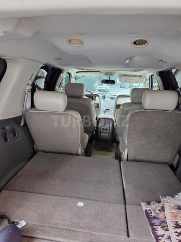 Lincoln Navigator 2004, 298,000 km - 5.4 l - Bakı