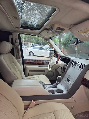 Lincoln Navigator 2004, 298,000 km - 5.4 l - Bakı