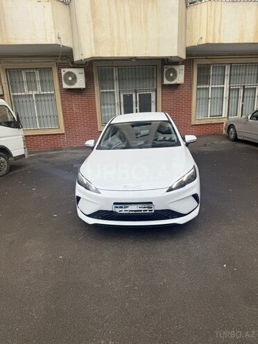 BYD  2025, 14,000 km - 1.5 л - Bakı
